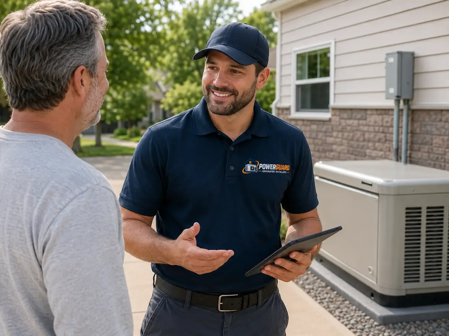 Generator Installation Wildrose, ND FAQs